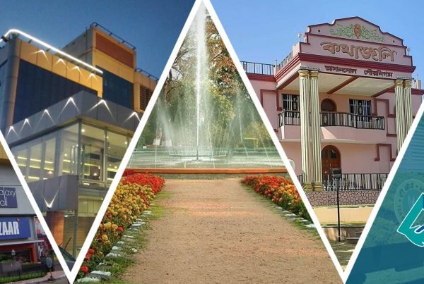 Ways to explore Asansol on a budget