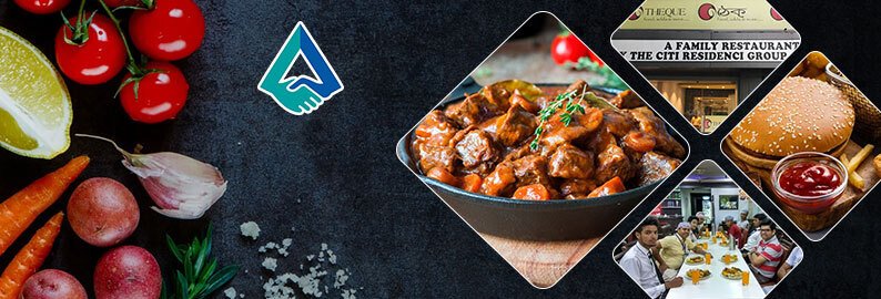 Foods in Asansol city