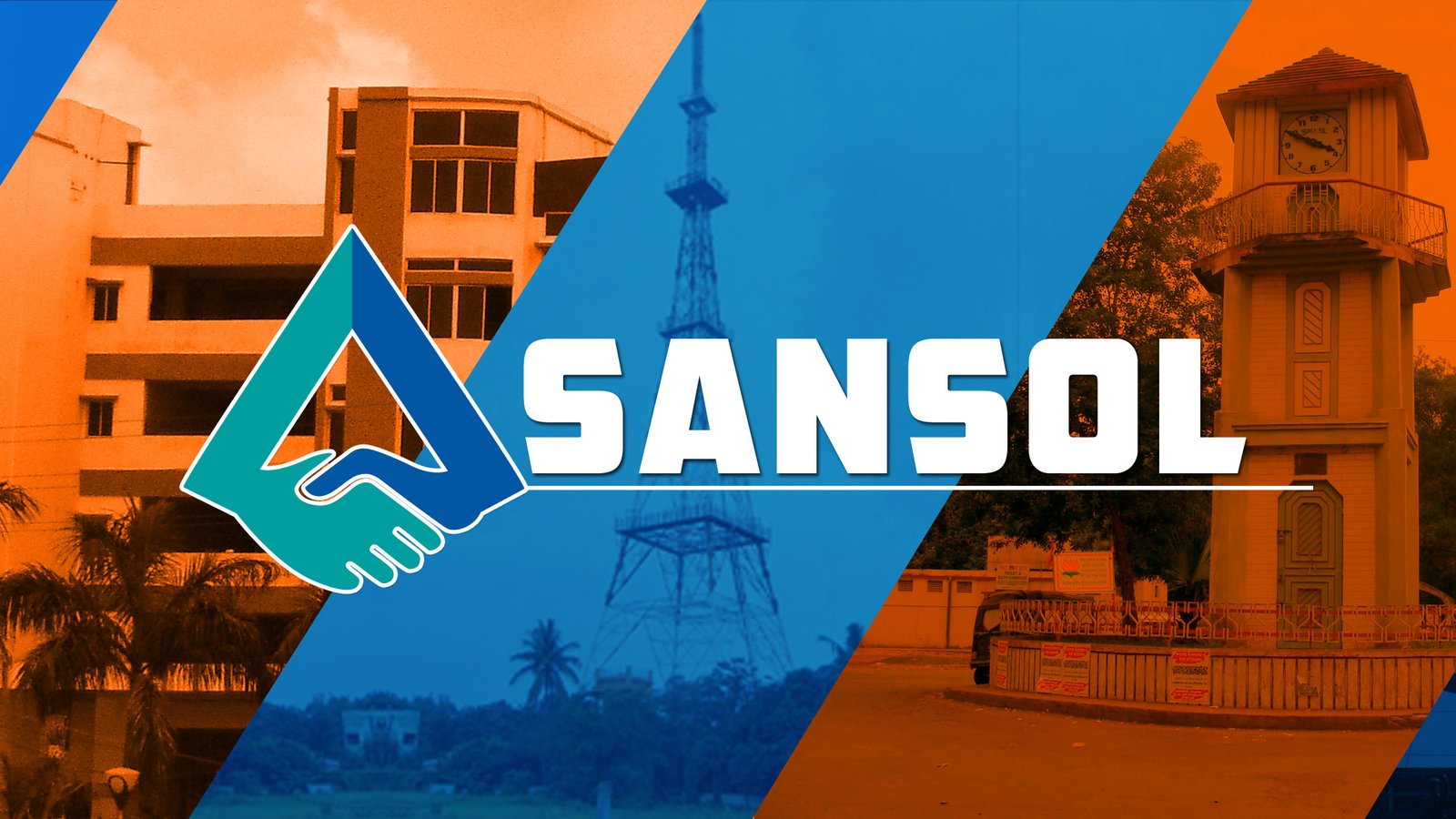 Asansol City of Brotherhood