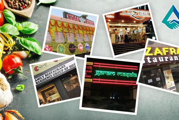 Best restaurant in Asansol