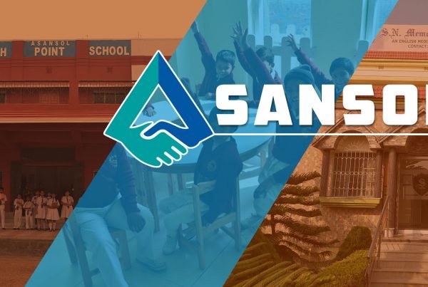 Schools in Asansol
